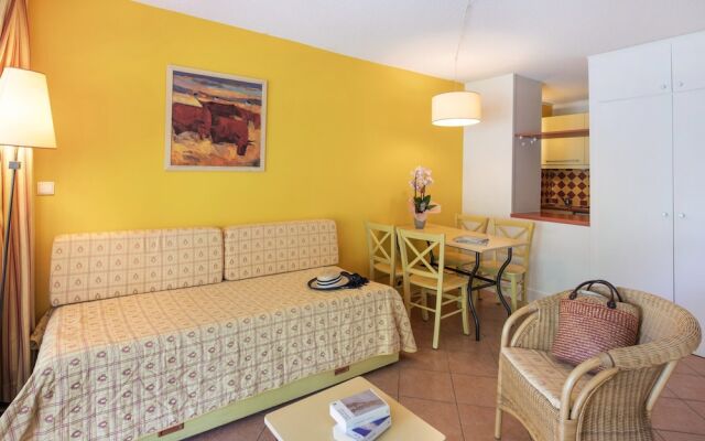 Club Belambra Le Vidourle