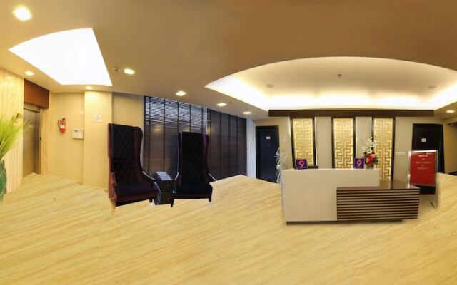 Five Elements Hotels North Avenue Delhi