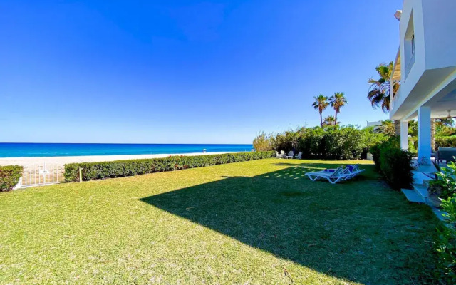 The Luxury Sea House in Hammamet
