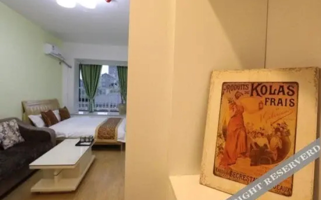 Zheng Jia Apartment