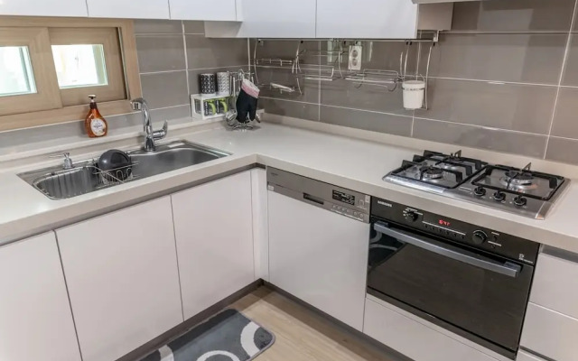 Residence Hotel Eden Stay