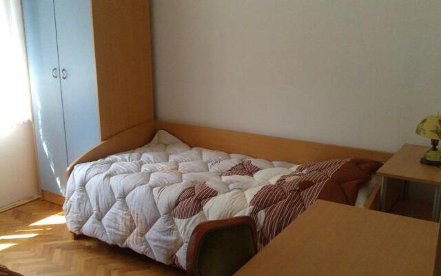 Apartment Periša Lovran