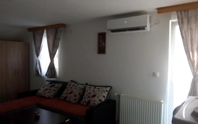 Apartmani Babici