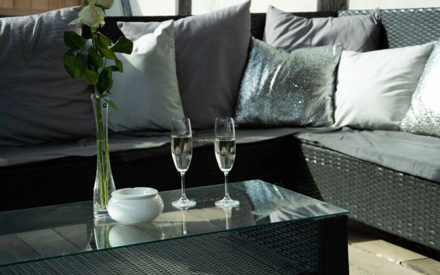 Luxusferienhaus Isernhagen