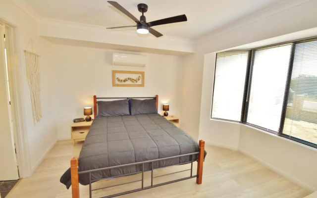 Blue Beards Hideaway - Kalbarri WA