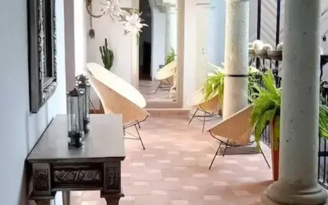 Casa de la Asunción