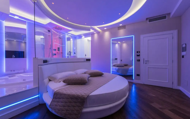 LUX suites in Roma