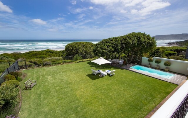 Sandals Beach Villa