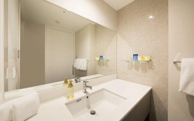 Quintessa Hotel Osaka Bay