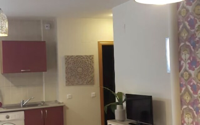 Apartamento Lorenzana