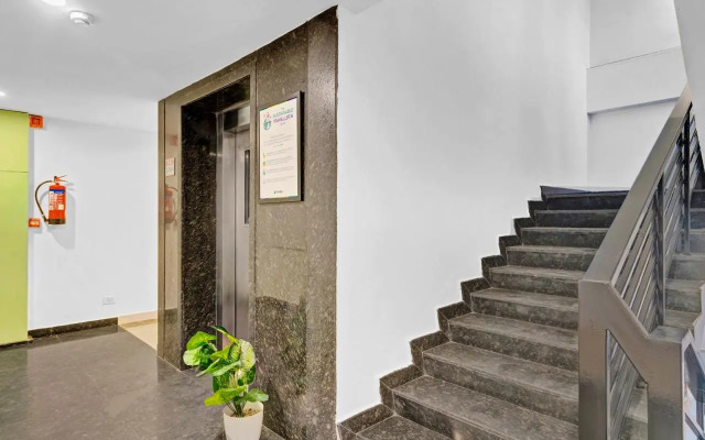 Treebo Hydotel Kompally