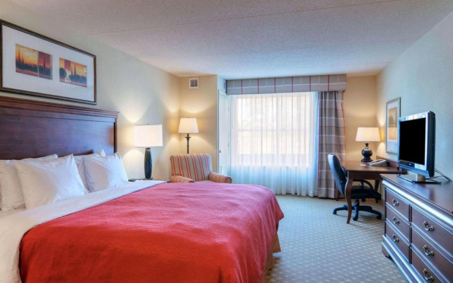 Country Inn & Suites by Radisson, Fredericksburg, VA