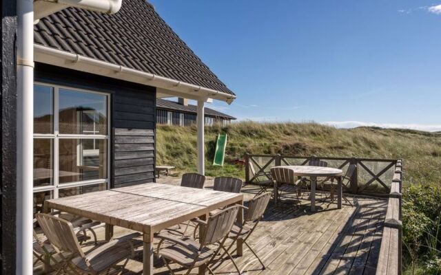 "Luchia" - 150m from the sea in NW Jutland