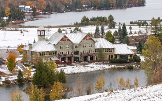 Calabogie Peaks Hotel, Ascend Hotel Collection