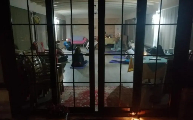 Nar Cicegi Otel Adrasan