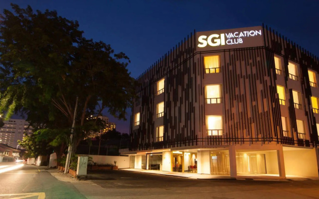 SGI Vacation Club Melaka