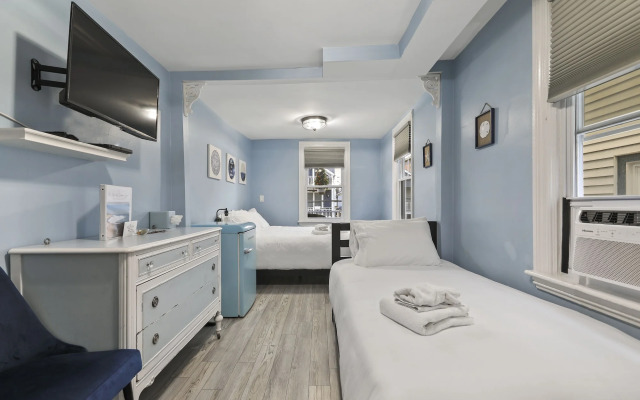 The Inn at Ocean Grove