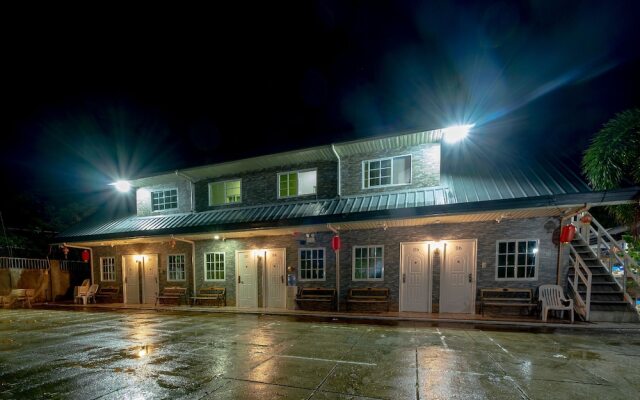 ZEN Rooms Guimod Transient Vigan