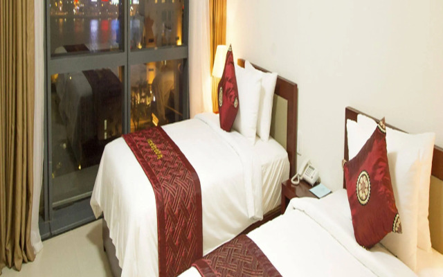 Danang Han River Hotel