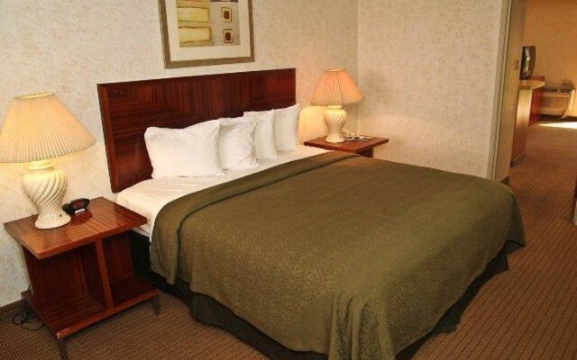 GT Hotels Inn & Suites Extended Stay