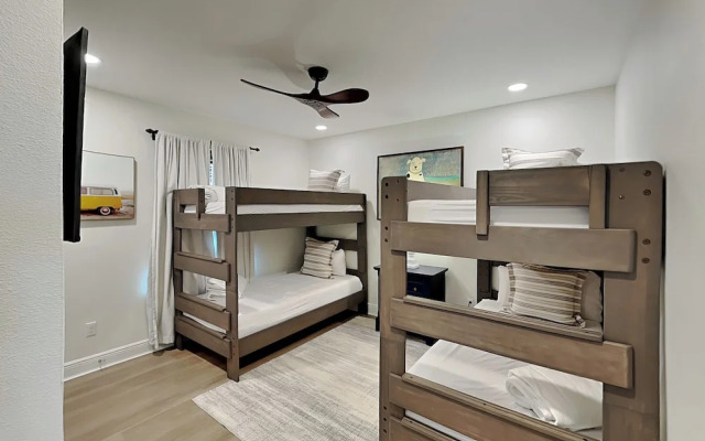 Palm Breeze at Inlet Beach