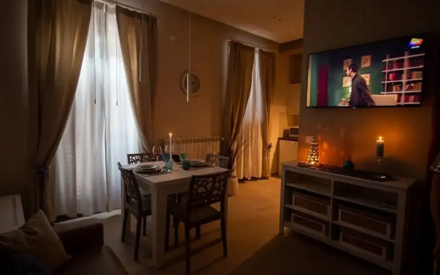 Appartamento Antonacci