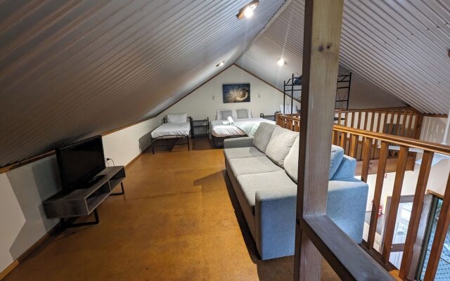 The Oasis at One Mile Beach