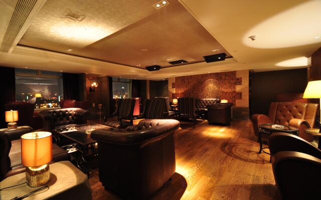 InterContinental Foshan by IHG