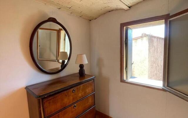 Appartement Bouzigues, 5 pièces, 6 personnes - FR-1-604-14