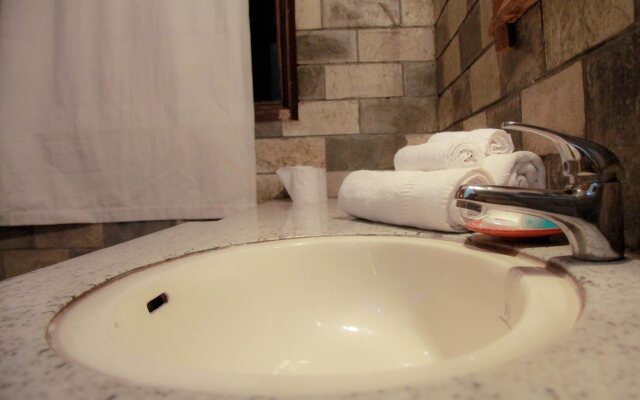 Grand Norling Hotel's Resort