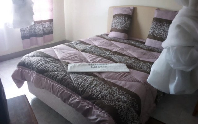 Malewa Garden Hotel