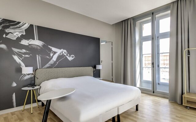 ibis Styles Toulouse Centre Capitole Hotel