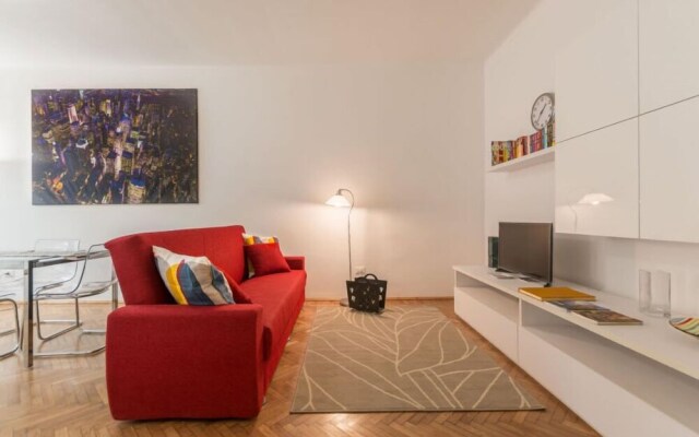 Corso Como A12 Apartment