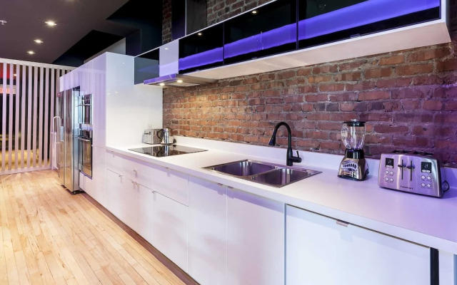 Creative Loft by Simplissimmo