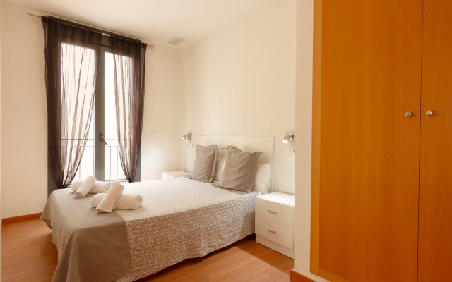 Apartamento El Carmen by Be Alicante