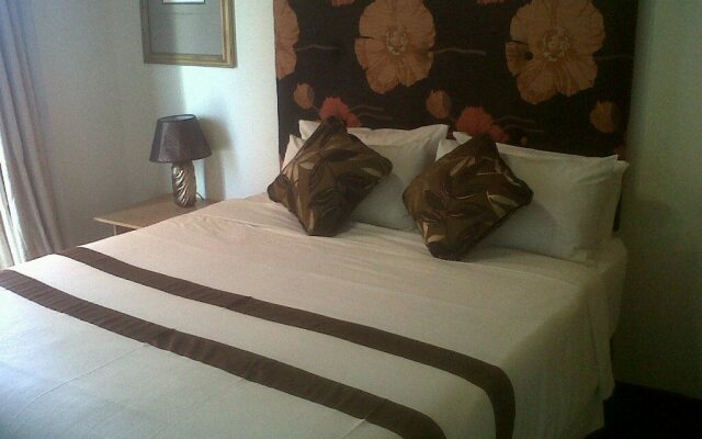 Ecotel Midrand