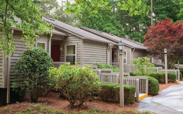 Club Wyndham Resort at Fairfield Sapphire Valley