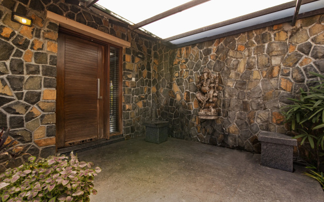 Spandan Holiday Homes