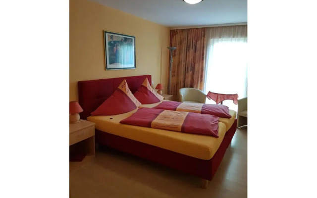 Altstadt Hotel Peiß