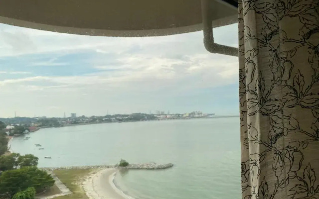 2 Bedroom Port Dickson Seaview