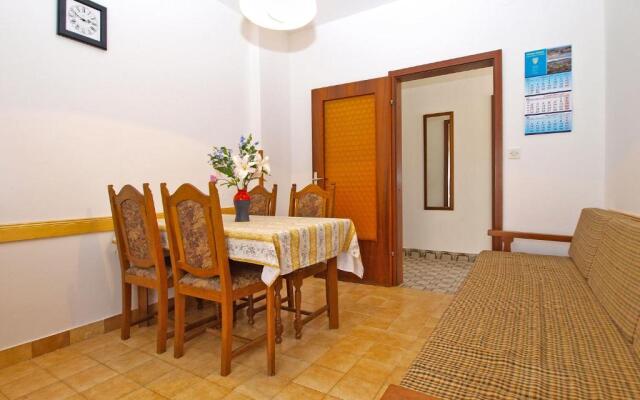 Apartmensts Nikola 1023