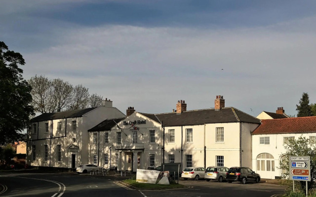 The Croft Hotel, BW Signature Collection