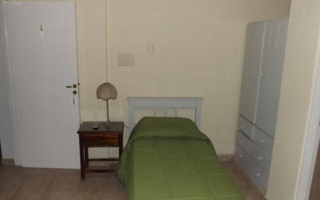 Casa Huesped