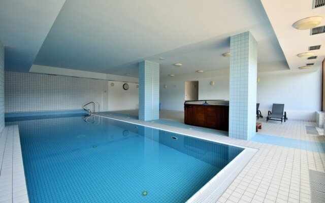 Apartmány Michael