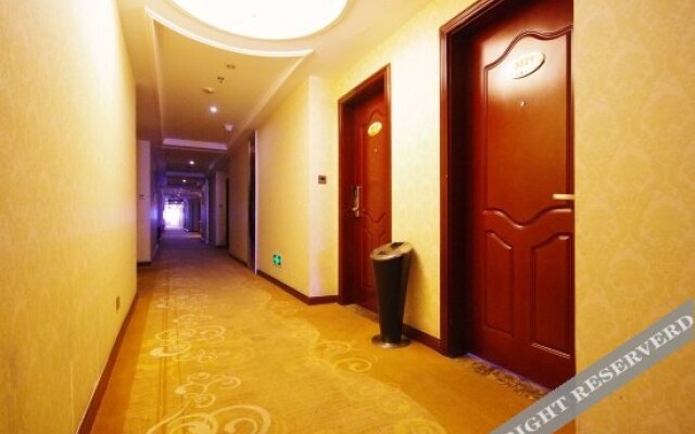 Shengshi Guomao Hotel