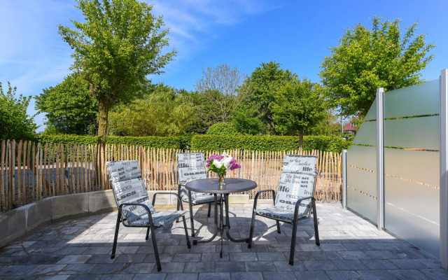 Bauernhof Landwarf Grafthof