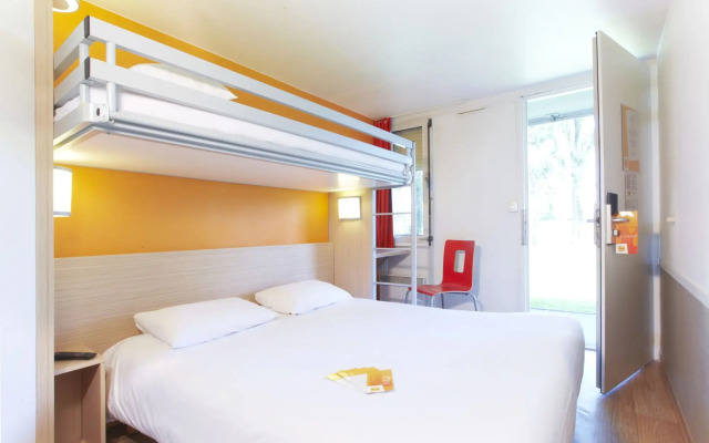 Premiere Classe Tours Sud Joué les Tours