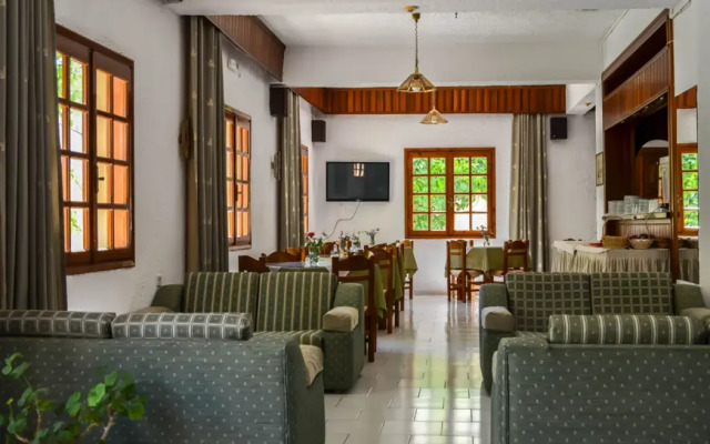 Sunlight Hotel