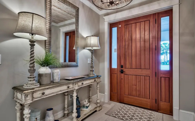 Seastar Palazzo Luxury Across From Beach
