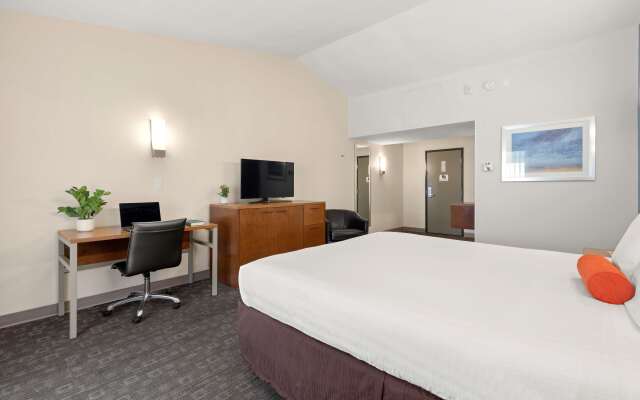 Good Nite Inn - Redwood City